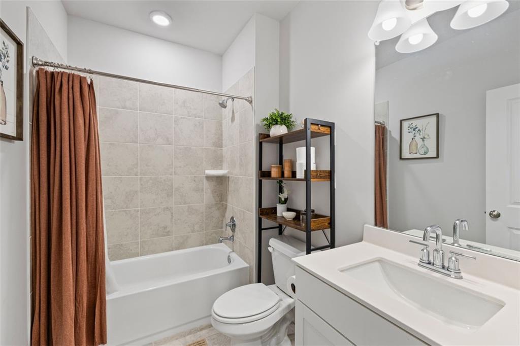 514 Cunninghame Court, Peachtree City, Georgia image 16