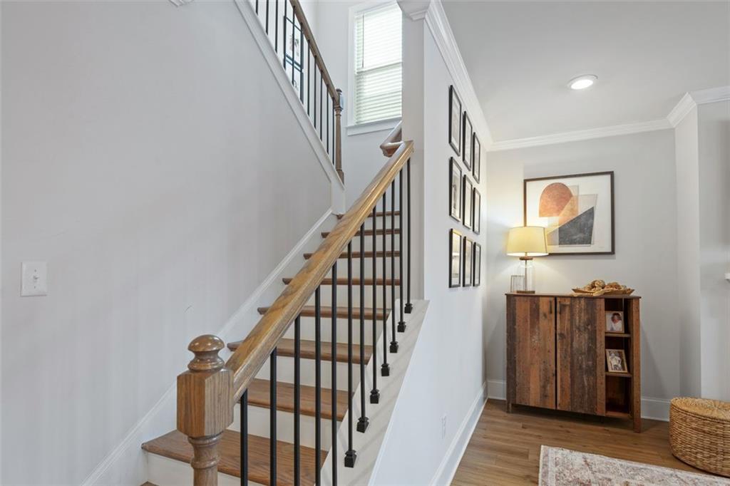 514 Cunninghame Court, Peachtree City, Georgia image 13