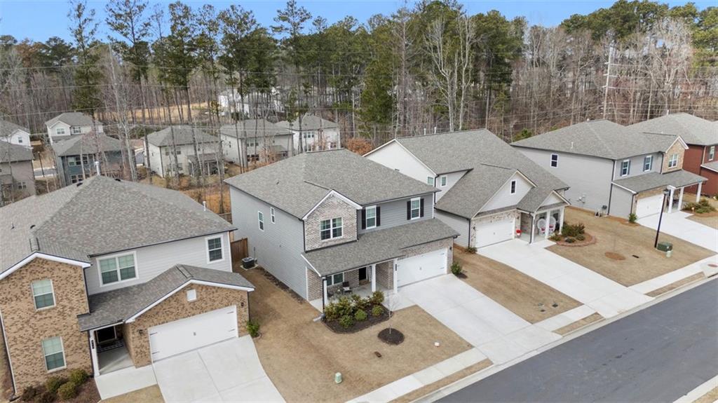 514 Cunninghame Court, Peachtree City, Georgia image 38