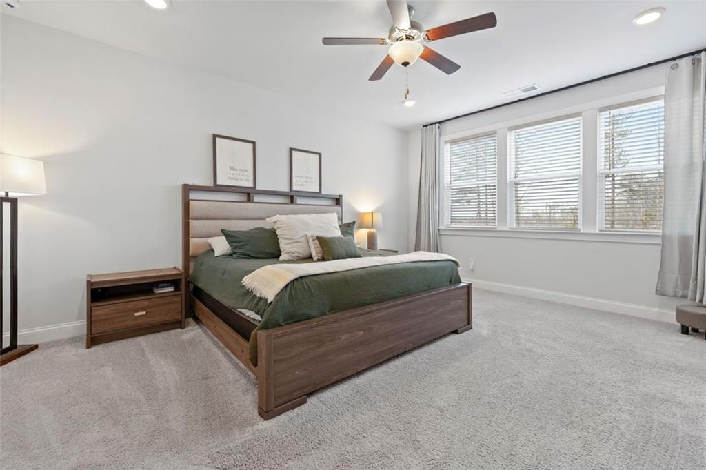 514 Cunninghame Court, Peachtree City, Georgia image 17