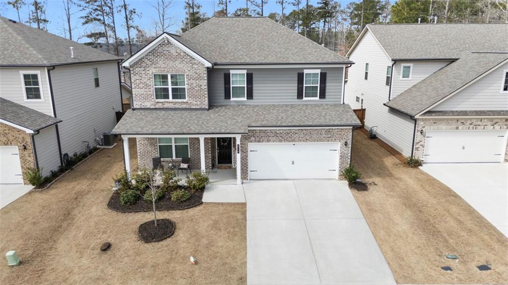 514 Cunninghame Court, Peachtree City, Georgia image 39