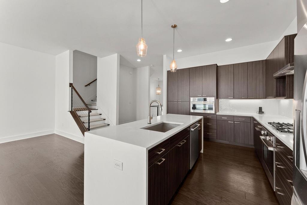 The Whitefoord - Residential Lease