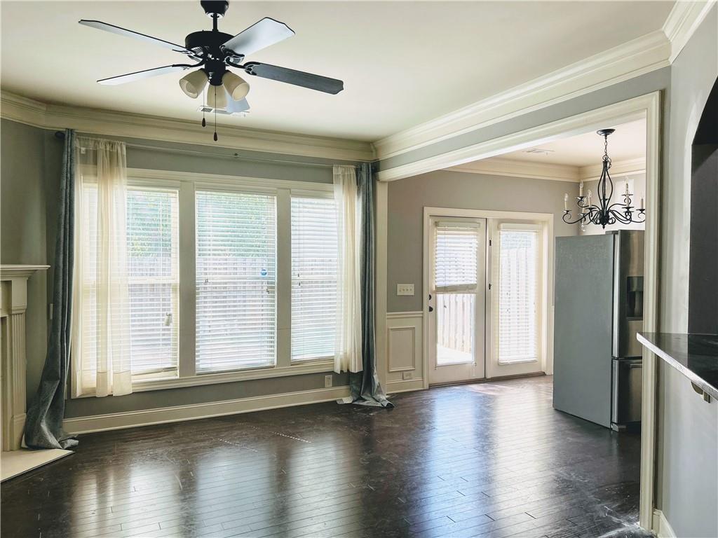 Photo 6 of 18 of 785 Duberry Street townhome