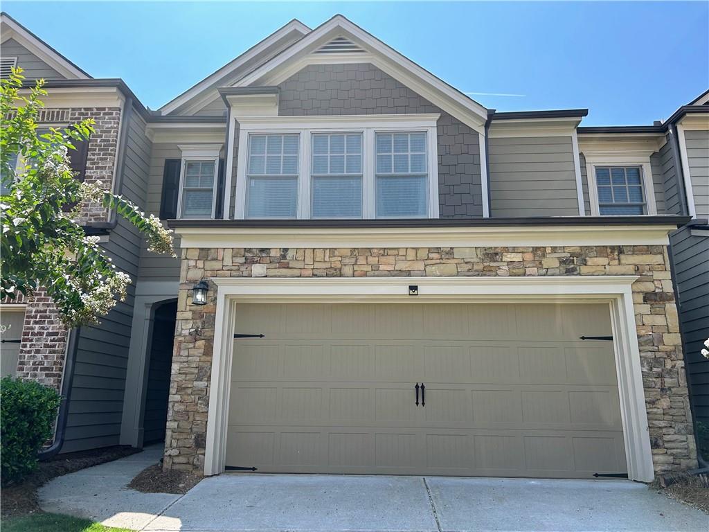 View Alpharetta, GA 30004 townhome