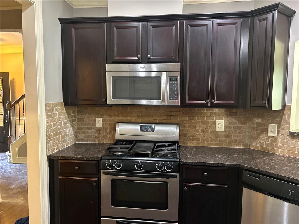 Photo 3 of 18 of 785 Duberry Street townhome