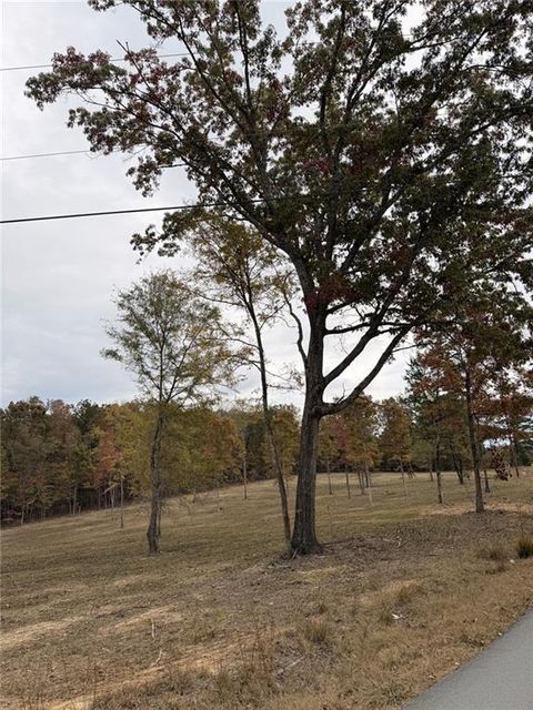 Vacant Land For Sale - Melson<br/> Cave Spring, GA 30124