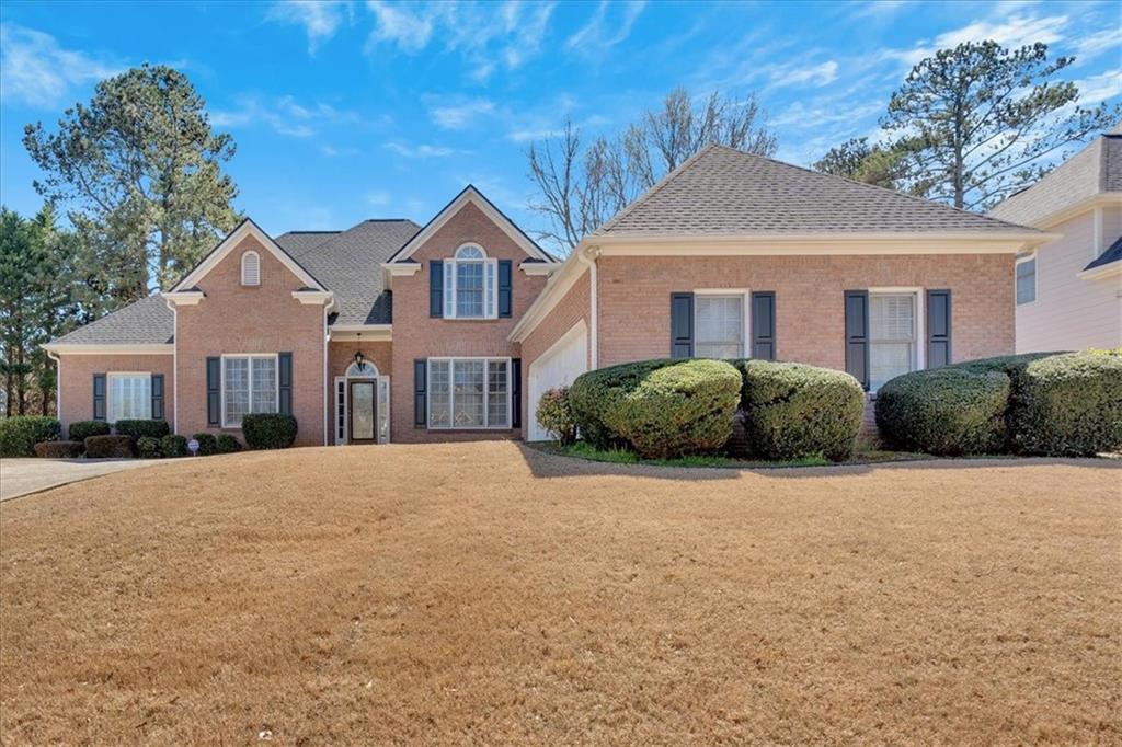 2021 Cockrell Pointe, Kennesaw, Georgia image 1