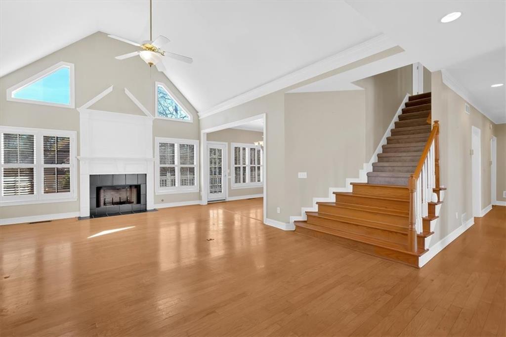 2021 Cockrell Pointe, Kennesaw, Georgia image 39
