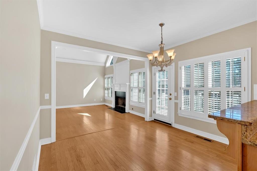 2021 Cockrell Pointe, Kennesaw, Georgia image 14