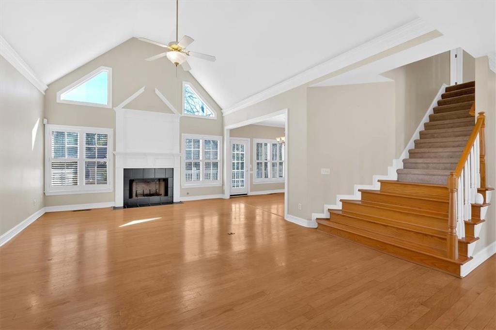 2021 Cockrell Pointe, Kennesaw, Georgia image 40