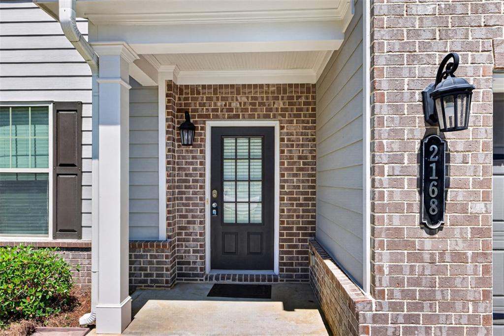 2168 Lakeview Bend Way