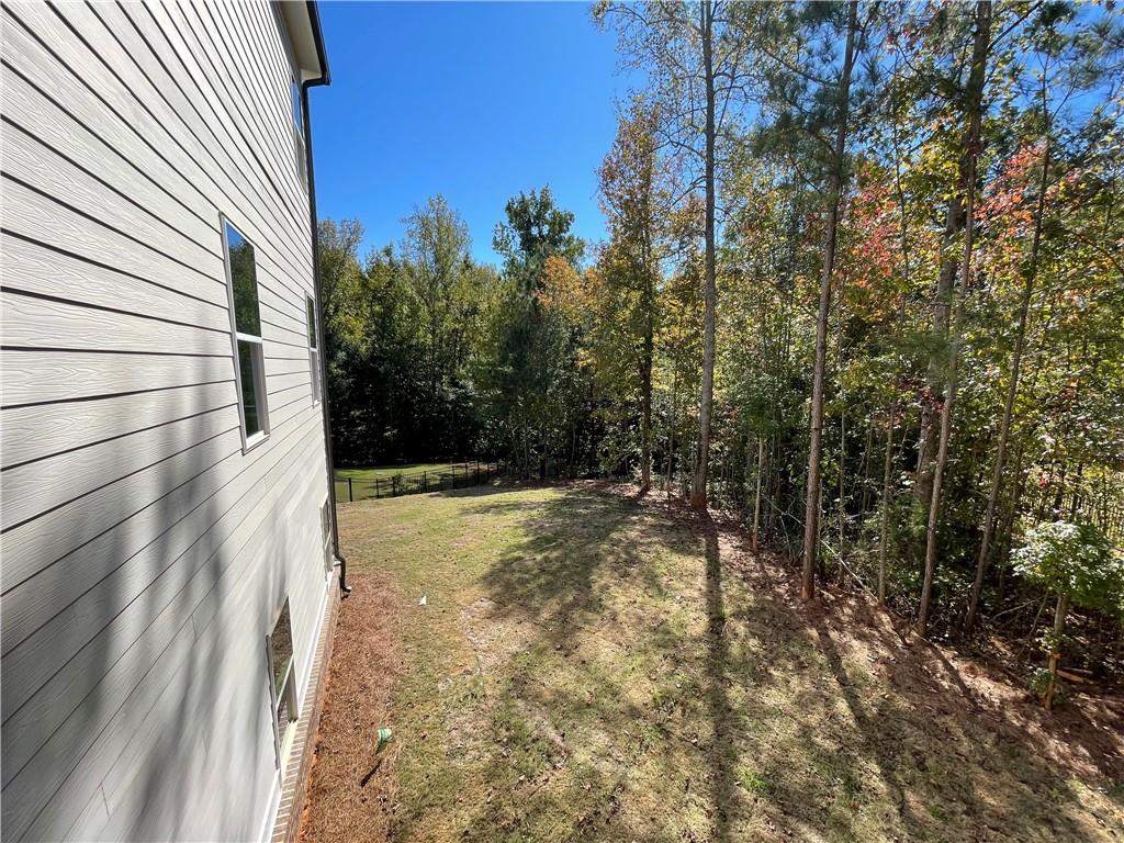 3844 Cheyenne Lane, Jefferson, Georgia image 38