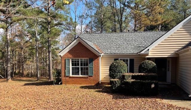 275 Summerfield Crossing