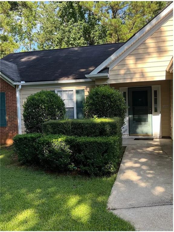 275 Summerfield Crossing