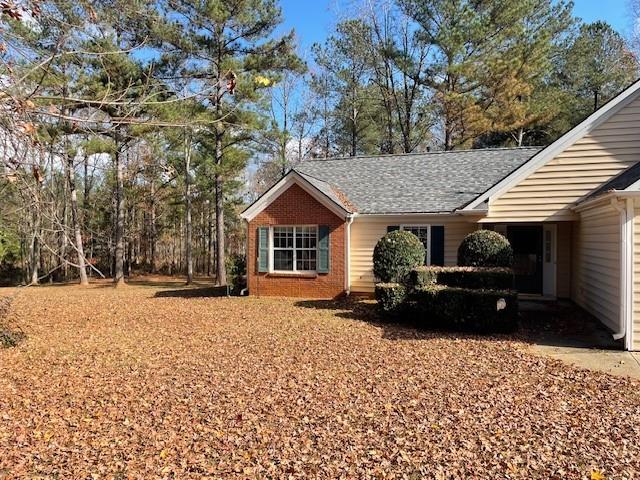 275 Summerfield Crossing