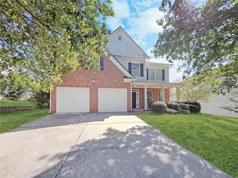 5425 Fieldfreen Drive Cumming GA 30028