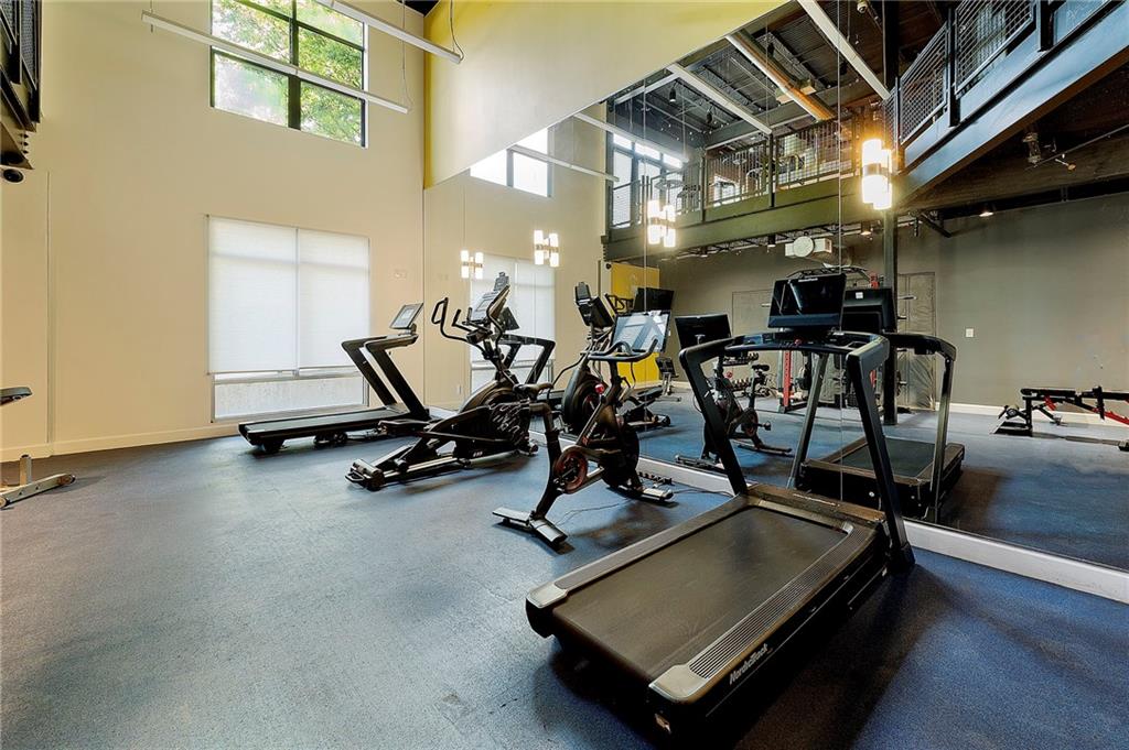 5300 Peachtree Road #105, Atlanta, Georgia image 26