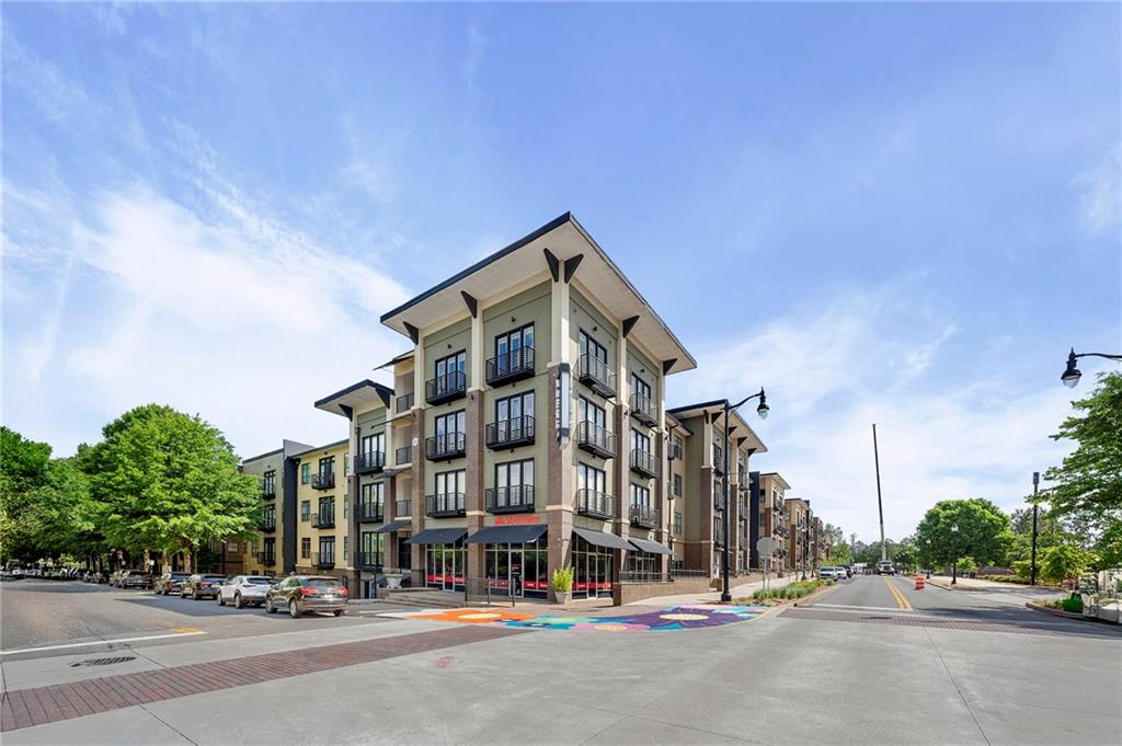 5300 Peachtree Road #105, Atlanta, Georgia image 21