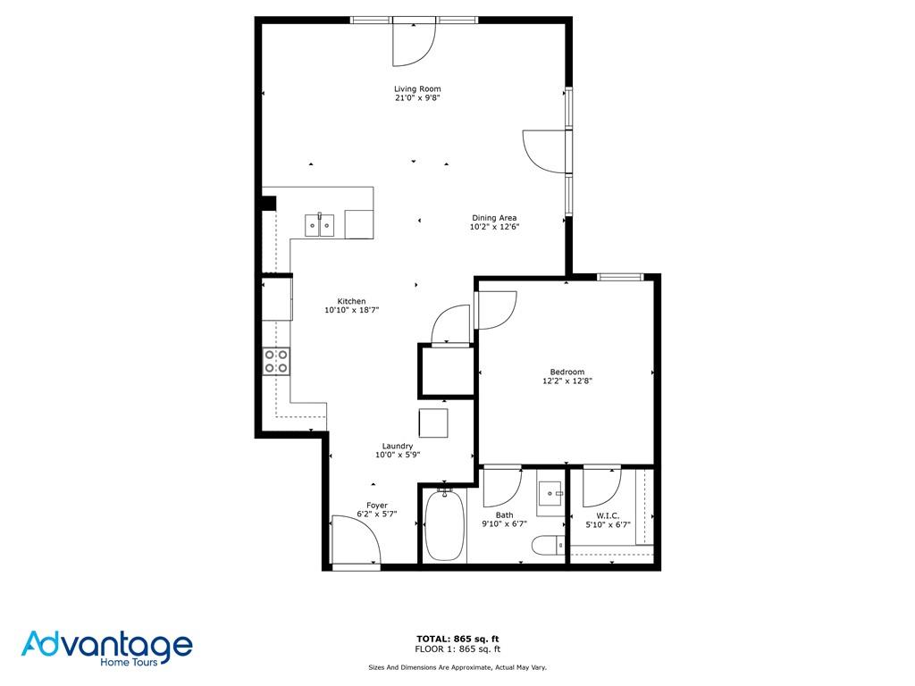 5300 Peachtree Road #105, Atlanta, Georgia image 32