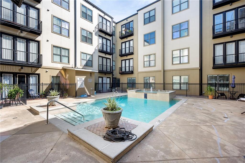 5300 Peachtree Road #105, Atlanta, Georgia image 22
