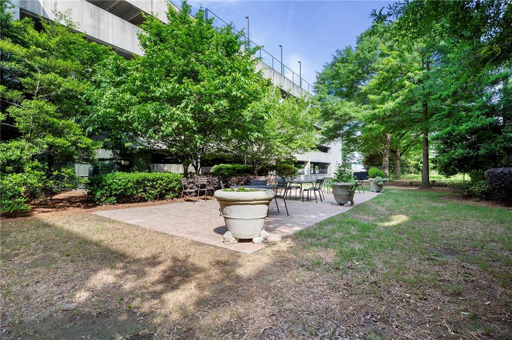 5300 Peachtree Road #105, Atlanta, Georgia image 20