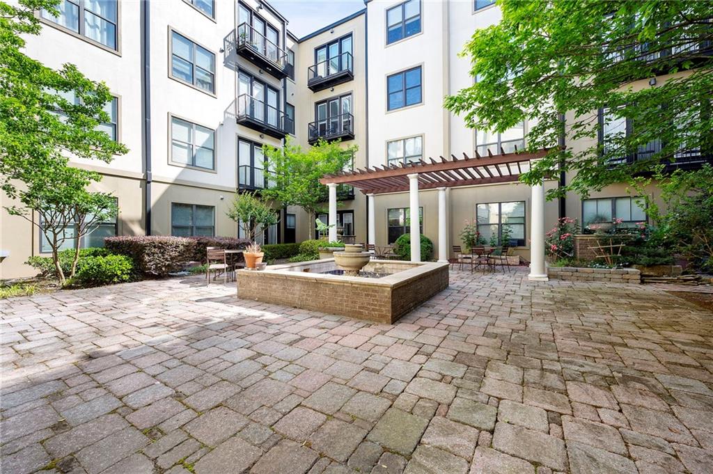 5300 Peachtree Road #105, Atlanta, Georgia image 19
