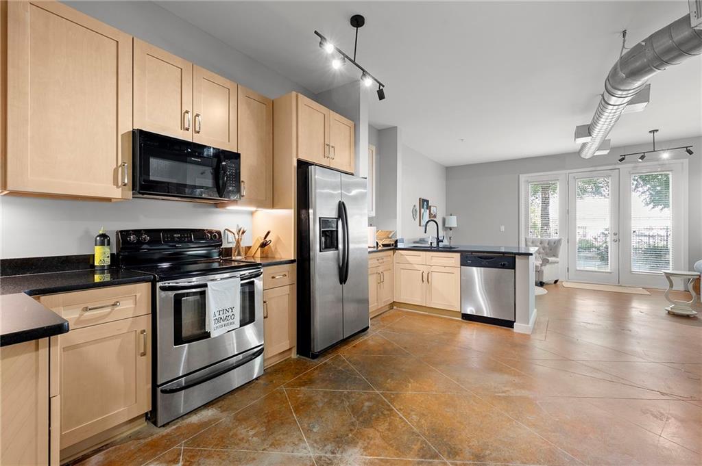 5300 Peachtree Road #105, Atlanta, Georgia image 12