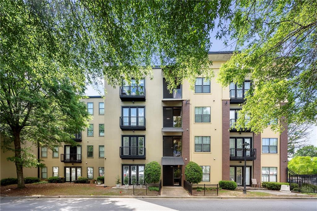 5300 Peachtree Road #105, Atlanta, Georgia image 1