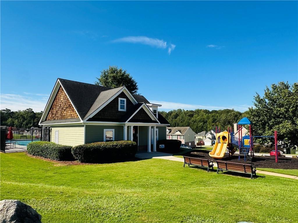 Heritage Park - Residential