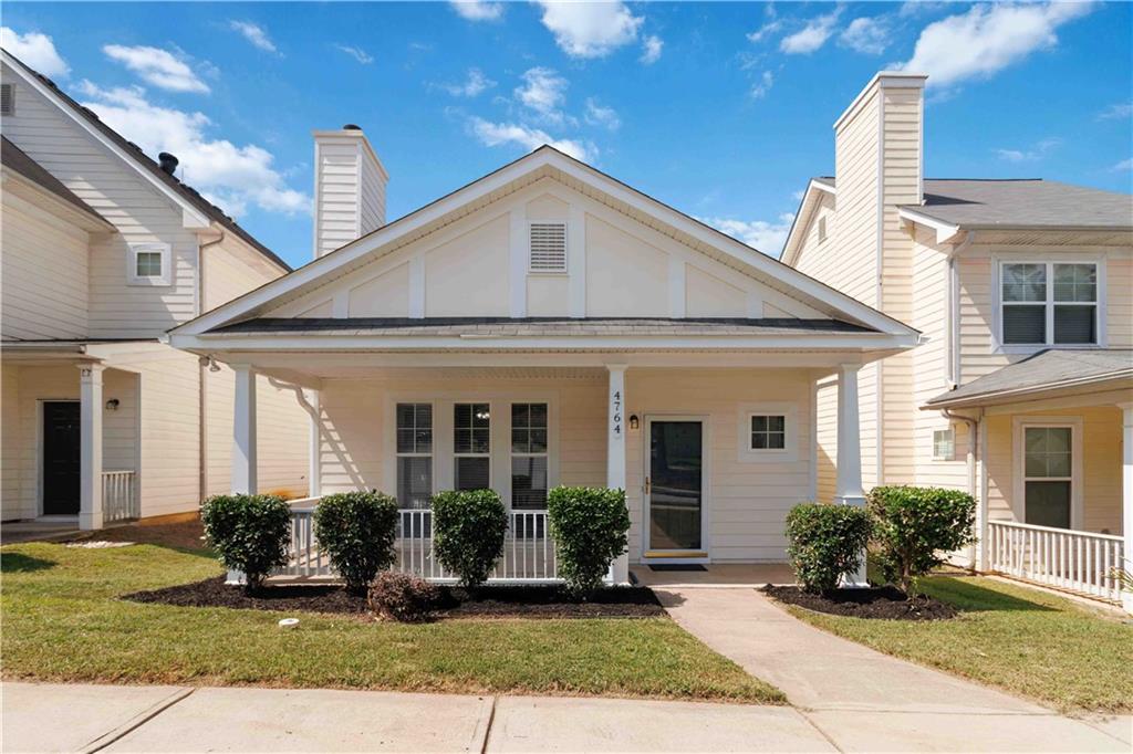 Heritage Park - Residential