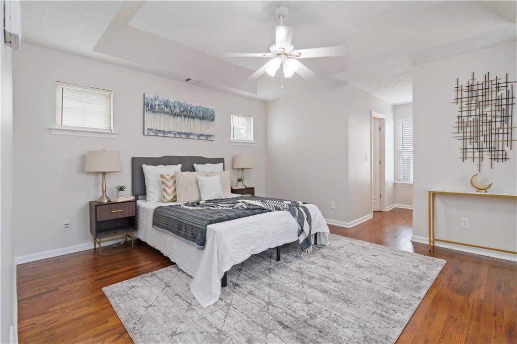 Heritage Park - Residential