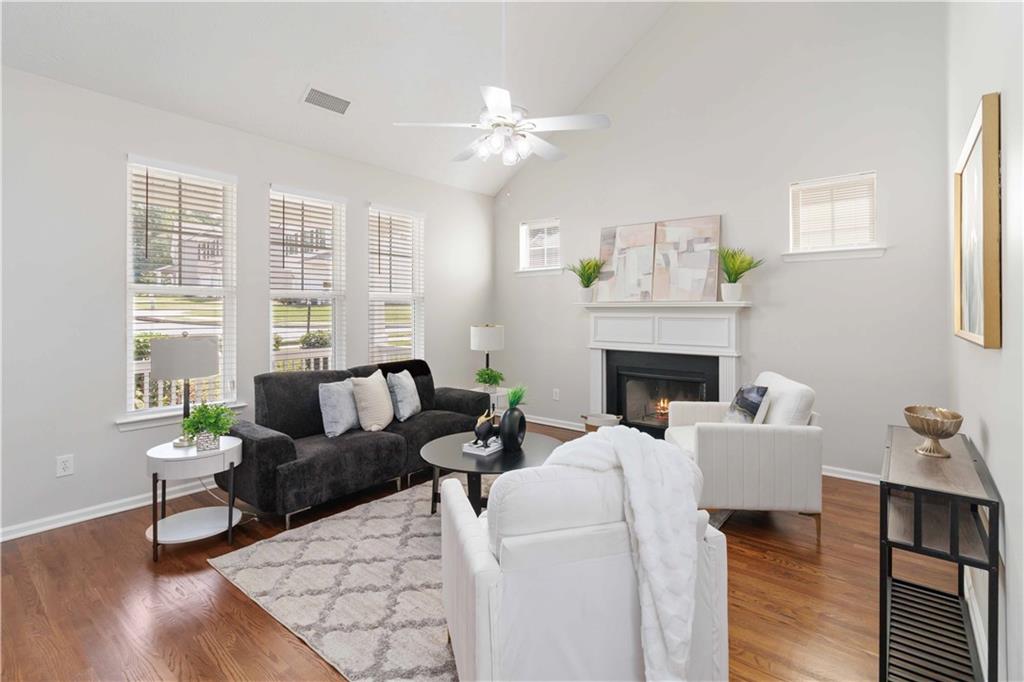 Heritage Park - Residential