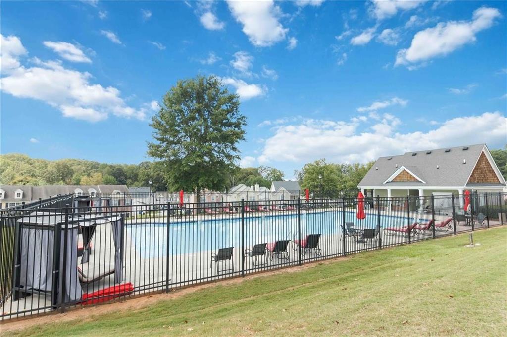 Heritage Park - Residential