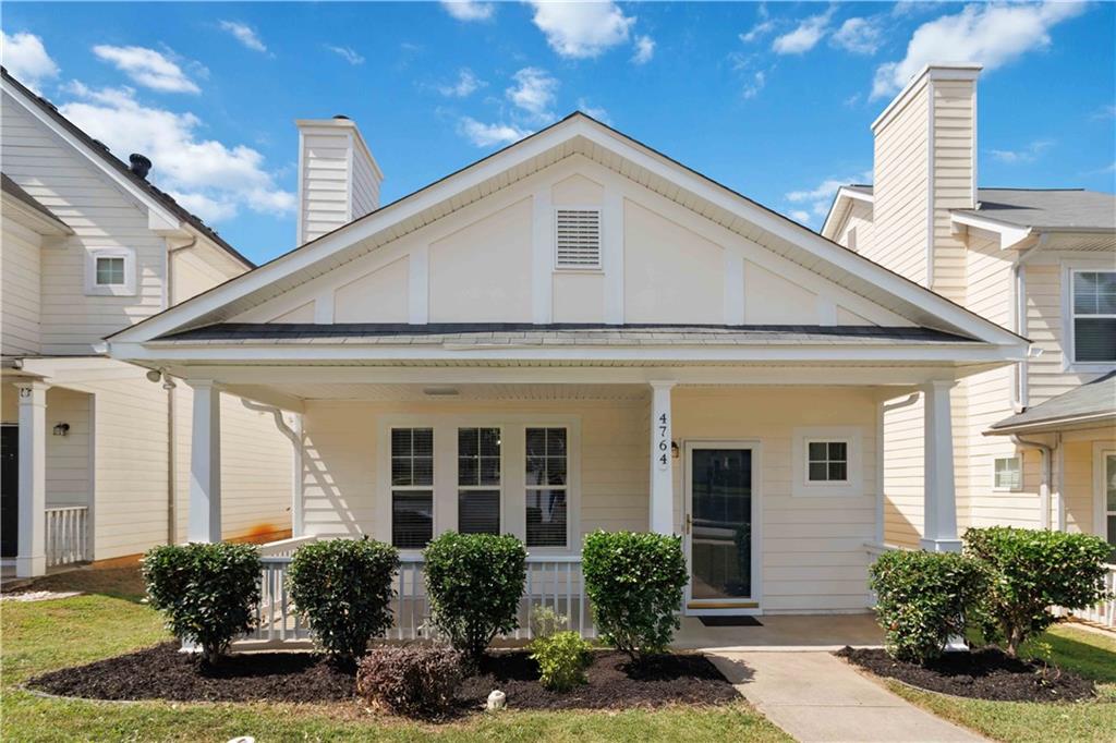 Heritage Park - Residential
