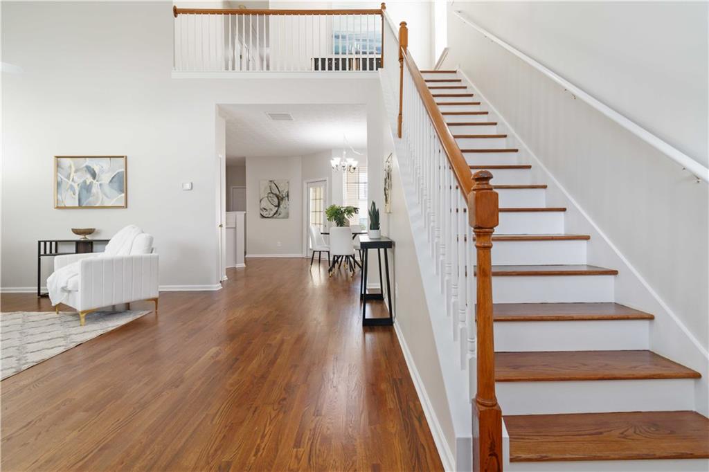 Heritage Park - Residential