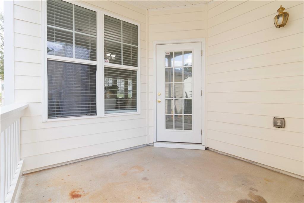 Heritage Park - Residential