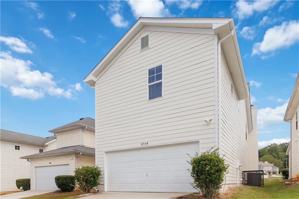 Heritage Park - Residential