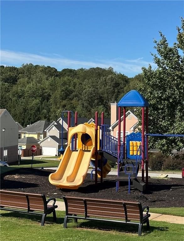 Heritage Park - Residential