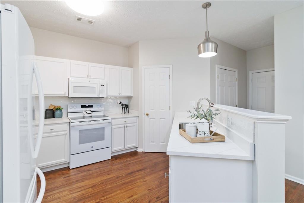 Heritage Park - Residential