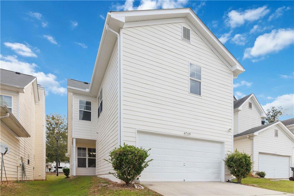 Heritage Park - Residential