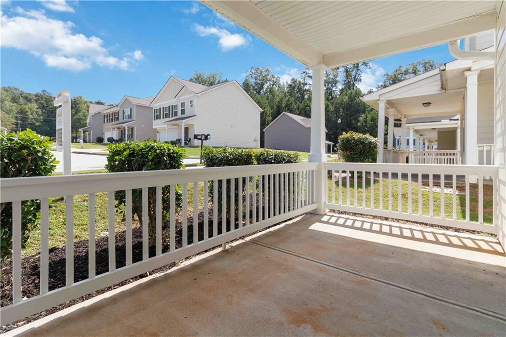 Heritage Park - Residential