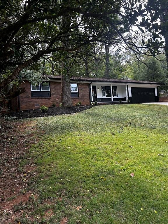 4205 Commodore Drive