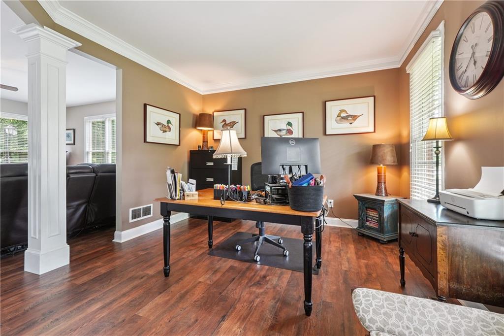 9005 Old Etowah Trail