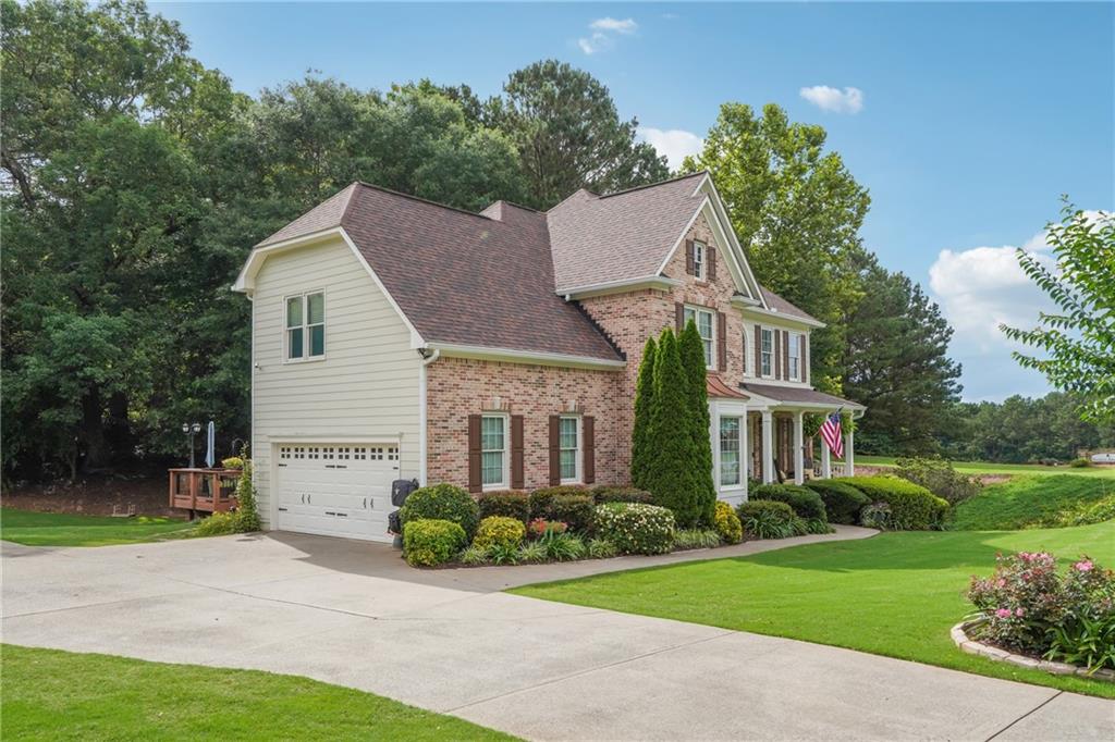 9005 Old Etowah Trail