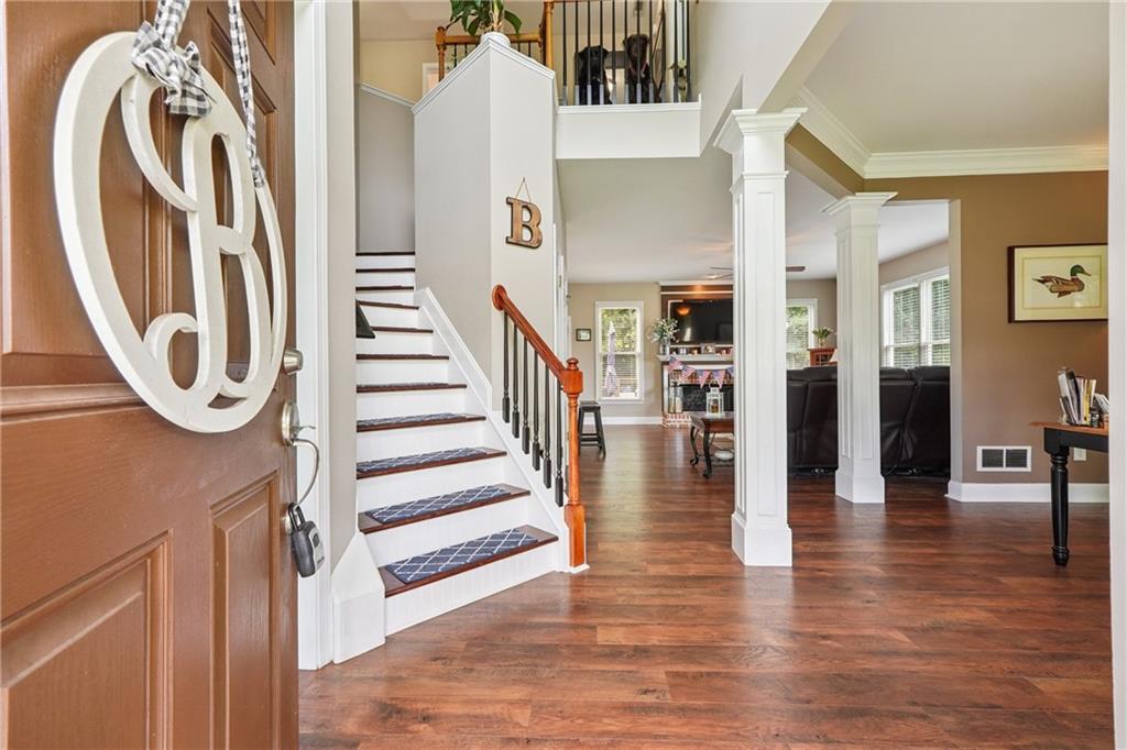 9005 Old Etowah Trail