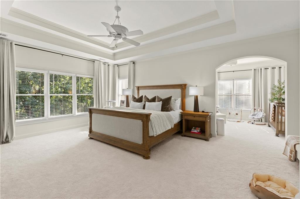 Lake Summit - Residential