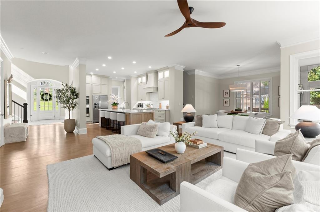 Lake Summit - Residential