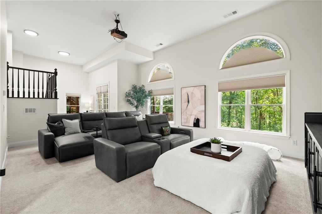 Lake Summit - Residential