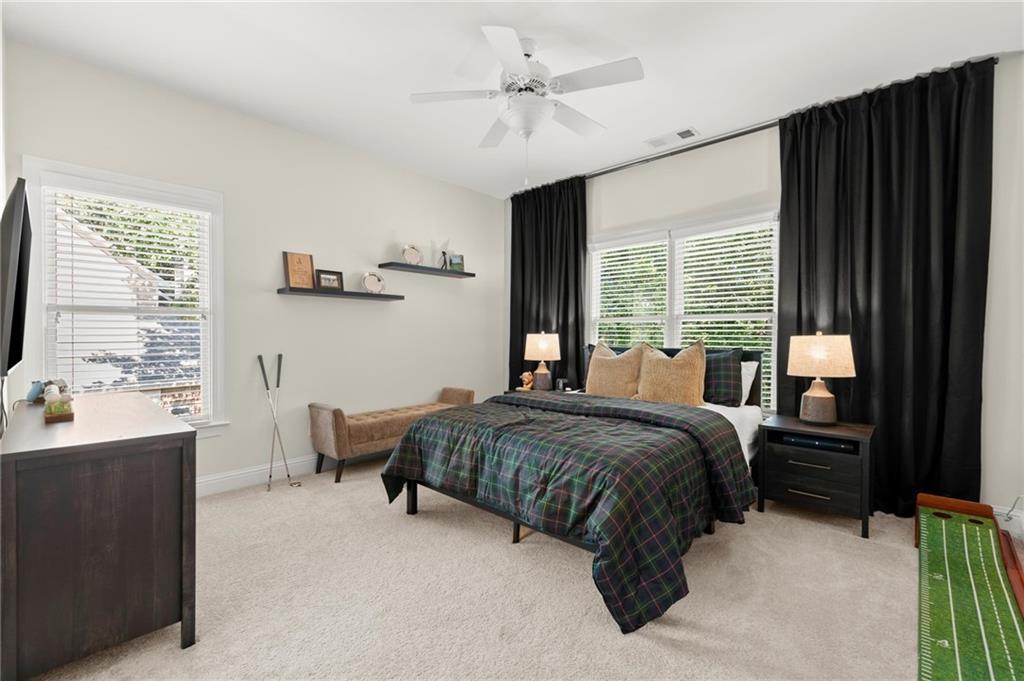 Lake Summit - Residential