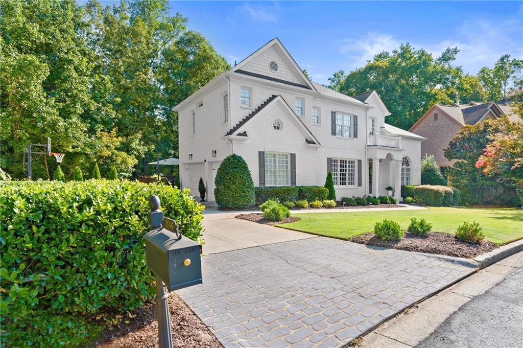 Lake Summit - Residential